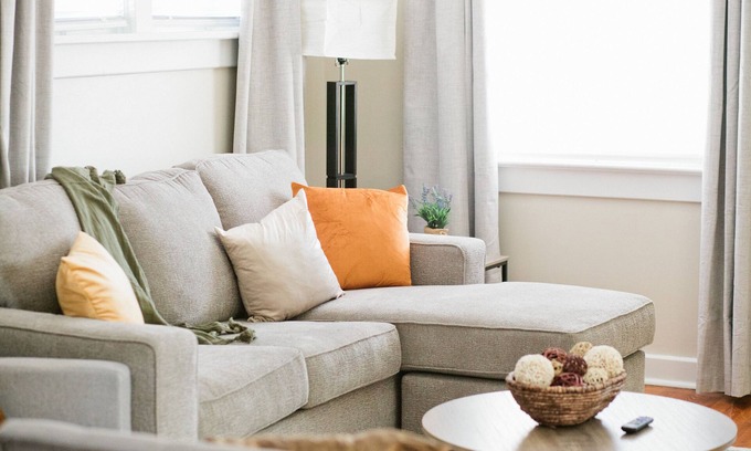 Montgomery House | Cheerful 3BR Escape | Cozy Comforts Await