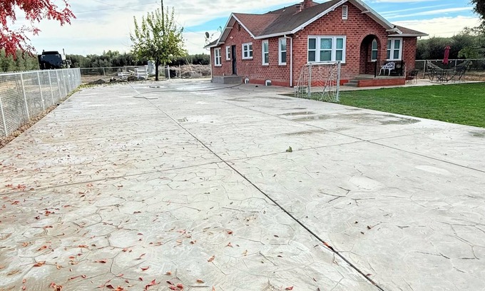 Stockton Other | Cheerful cozy secured ranch style close 99 freeway&famous food restaurants