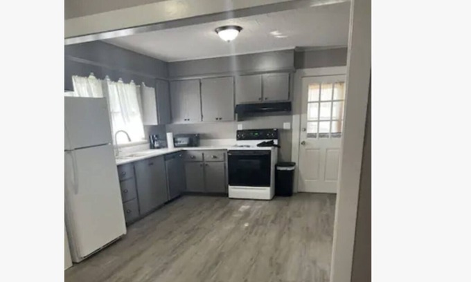 Harlingen House | Cheerful Home in the Heart of Harlingen, Texas!!