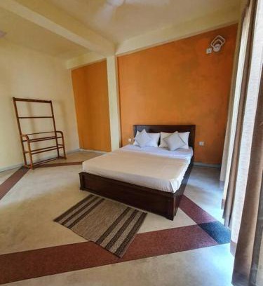 Sirimalwatta Apartment | Cheerful One-bedroom in the heart of Kandy city