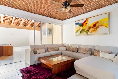 Nuevo Chapala House | Cheerful residential house in the heart of Chapala