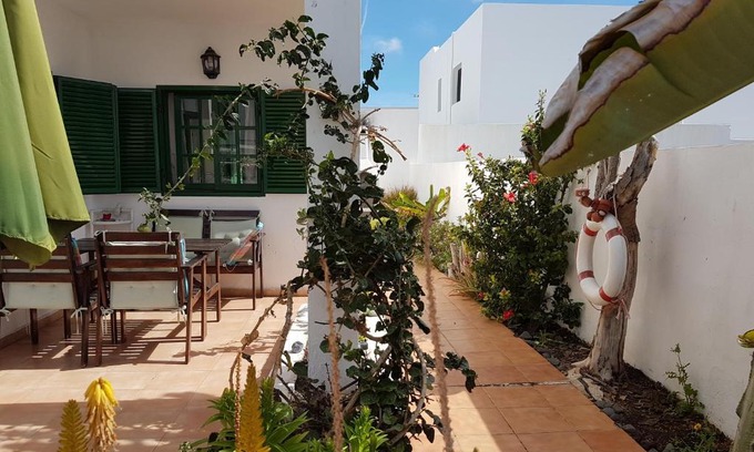 Arrieta House | Chelada 2