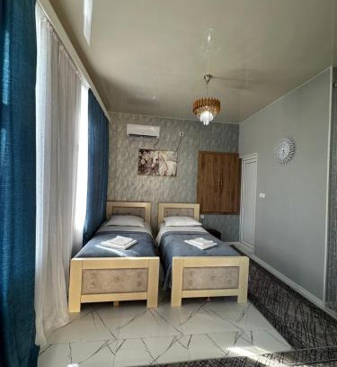 Kutaisi House | Chelo Guest House