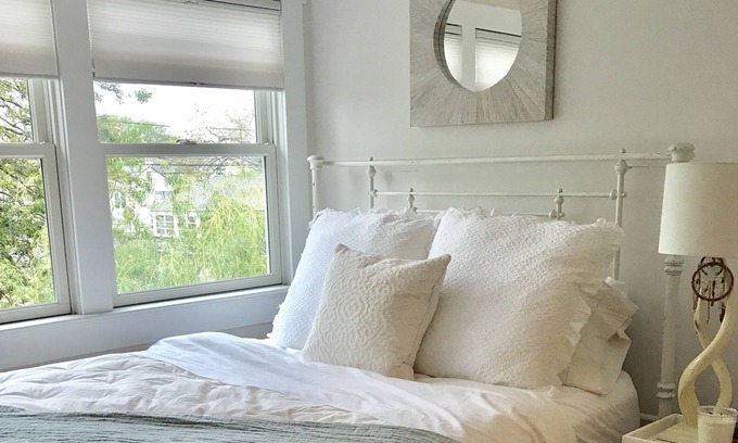 Ocean Gate House | .Chelsea by the Sea.