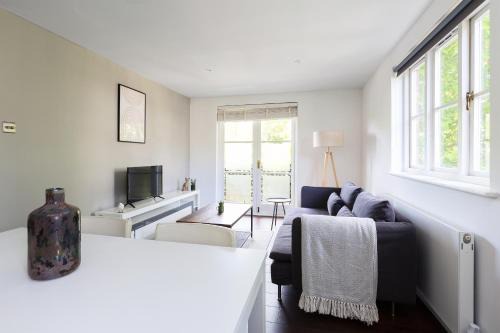 Sands End Apartment | Chelsea Harbour Luxury Apartment