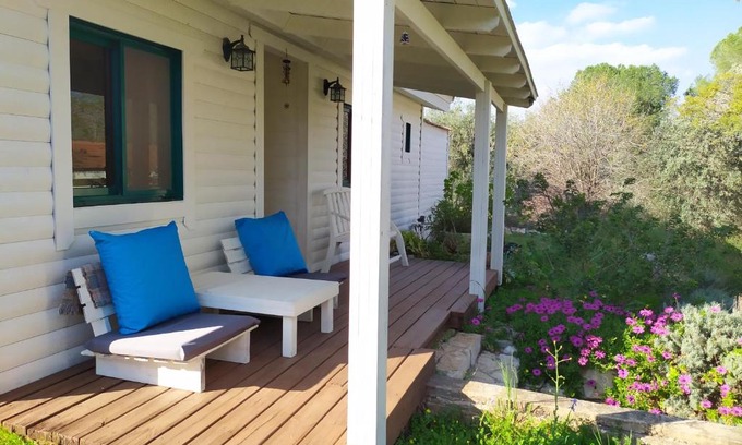 Kahal Resort | Chen Ba'Galil