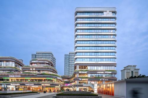 Qingyang Hotel | Chengdu Junting Hotel Southwestern University of Finance and Economics Metro Branch