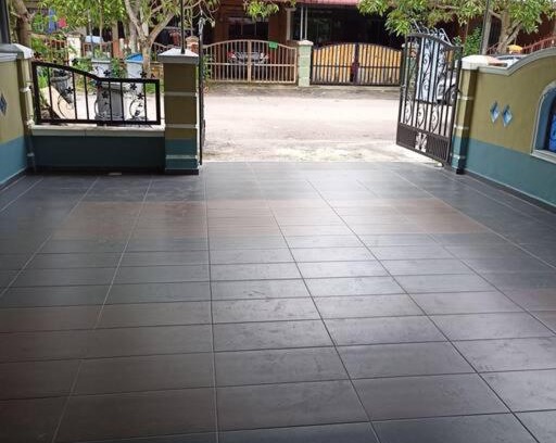 Pasir Gudang House | CheRa Homestay