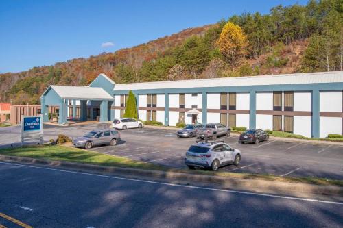 Cherokee Hotel | Cherokee Inn