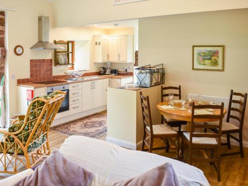Dufton House | Cherry Barn