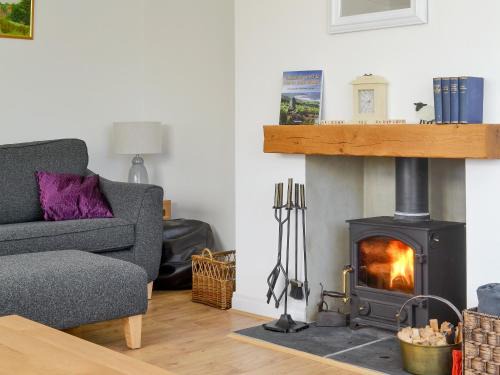 Goathland House | Cherry Garth