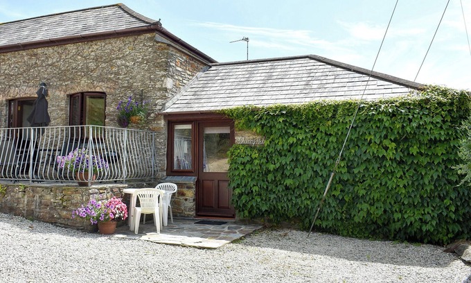 Mevagissey Cottage | Cherry Hills - UK 12271