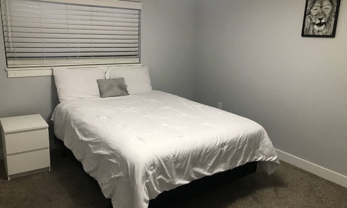 South Jordan Apartment | Cherry on top