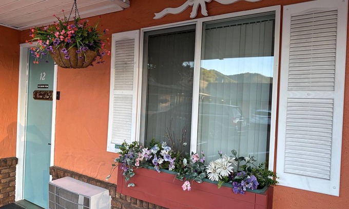 Grants Pass Apartment | Cherry's Villa 2