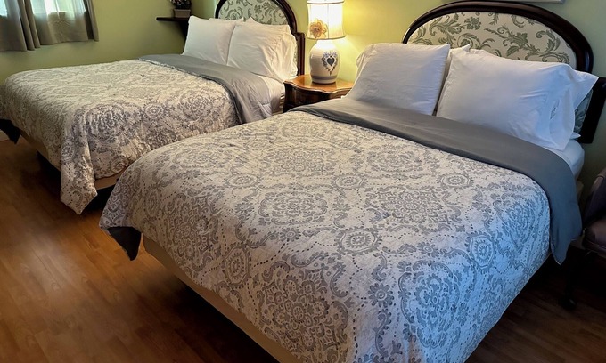 Grants Pass Apartment | Cherry's Villa 3