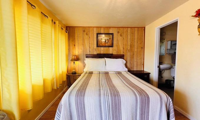 Grants Pass Apartment | Cherry's Villa 5