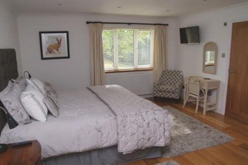 Winsley House | Cherry Tree Bed & Breakfast