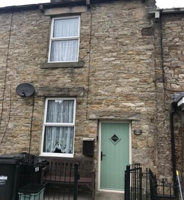 Aysgarth House | Cherry Tree Cottage, Aysgarth
