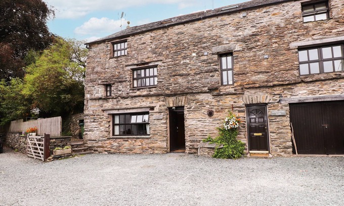 Satterthwaite Cottage | CHERRY TREE COTTAGE AT SATTERTHWAITE, with a garden in Hawkshead