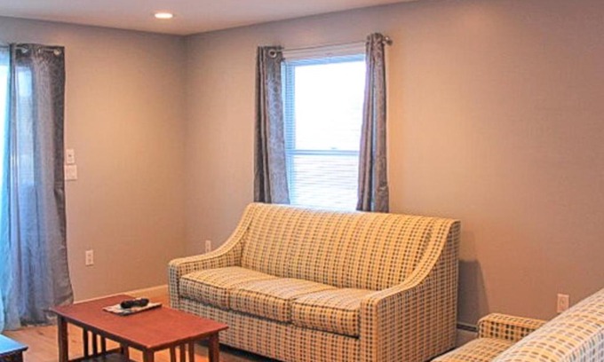 Gilford House | Cherry Valley Retreat