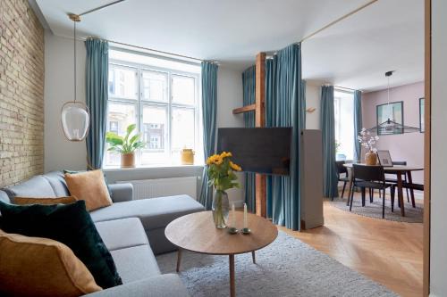 København V Apartment | Cherryy