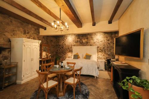 Santeagueda House | Cherubiel en ValQuirico