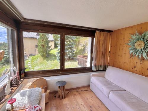 Zuoz Apartment | Chesa Flurigna - Zuoz