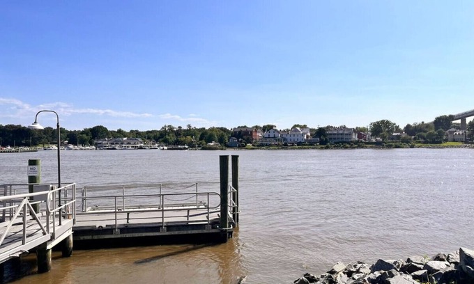 Chesapeake City House | Chesapeake Retreat, South Chesapeake City MD