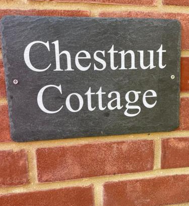 Attleborough House | Chestnut Cottage