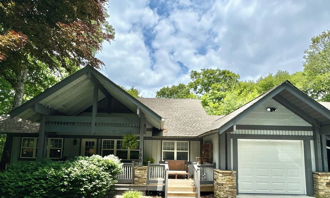 Highlands House | Chestnut Cottage