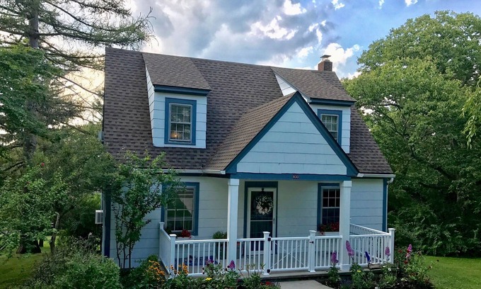 Lemont House | Chestnut Cottage 3 Miles To Beaver Stadium