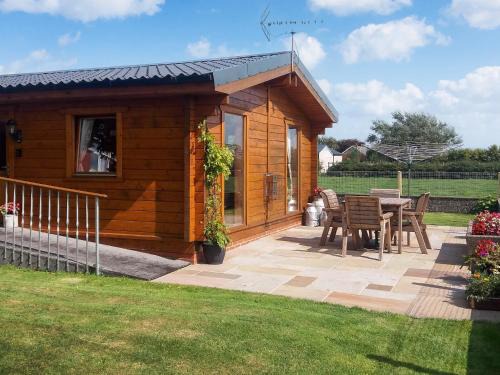 Pilling House | Chestnut Lodge