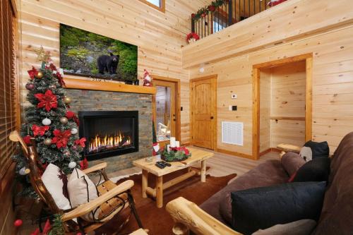 Chalet Village North Villa | Chestnut Tower