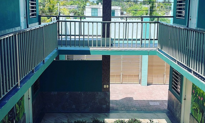 Chetumal Hotel | Chetumal Getaway