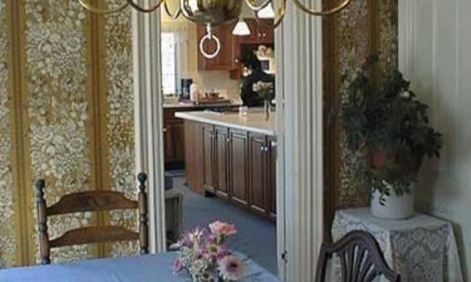 Kennebunkport Bed & Breakfast | Chetwynd House Inn