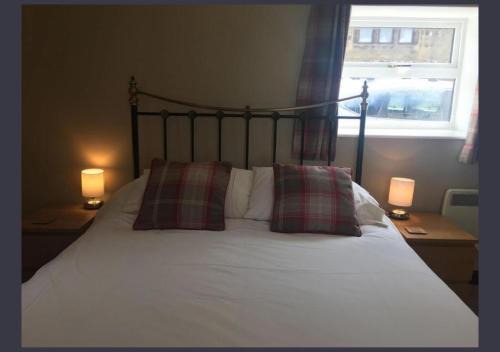 Menston Bed & Breakfast | Chevin End Guest House