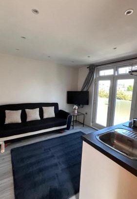 Cricklewood Apartment | Cheviot loft