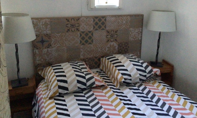 Pelissanne Apartment | Chez Anisette