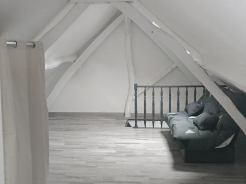 Friville-Escarbotin House | Chez Catherine & Ludovic