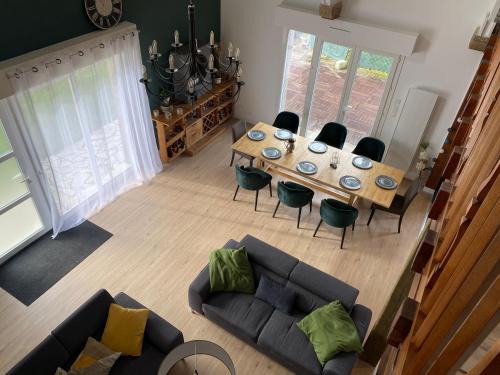 Ploemeur Bed & Breakfast | Chez Catherine et Laurent