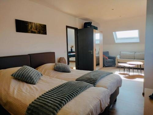Jalhay Bed & Breakfast | Chez Colette