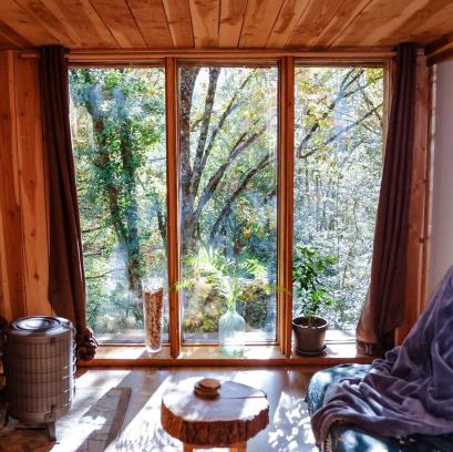 Le Fraysse House | Chez Federico et Pierre - La cabane en paille