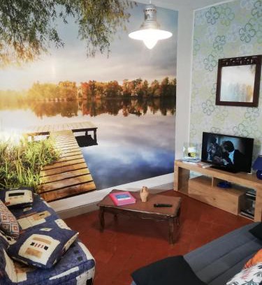 Arles-sur-Tech Apartment | CHEZ FERNAND