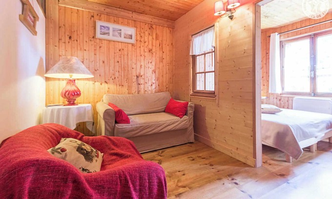 Hauteluce House | CHEZ FLAVIE - HAUTELUCE LES SAISIES