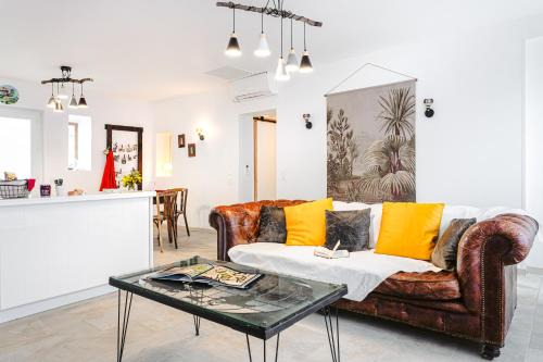 Saint-Trojan-les-Bains House | chez Frederique