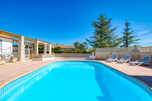 Saint-Drezery Bed & Breakfast | Chez Gaston - Chambre
