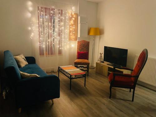Jassat Apartment | Chez Gaston