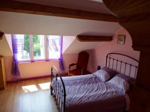 Verdun House | Chez Ghislaine