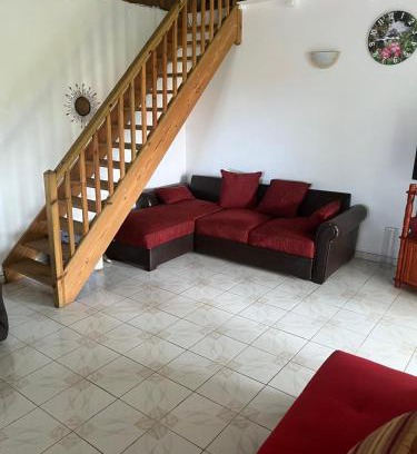 Belcourt House | Chez Gilberte Bragelogne