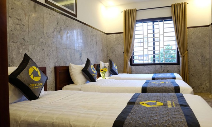 Hoi An City Centre House | Chez Le Anh